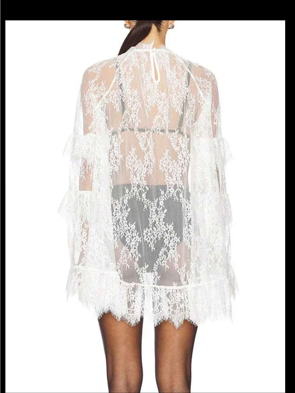 N/A lightweight white